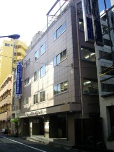 KCP life campus 01 KCP main building