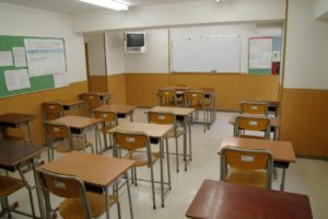 KCP life campus 04 KCP classroom