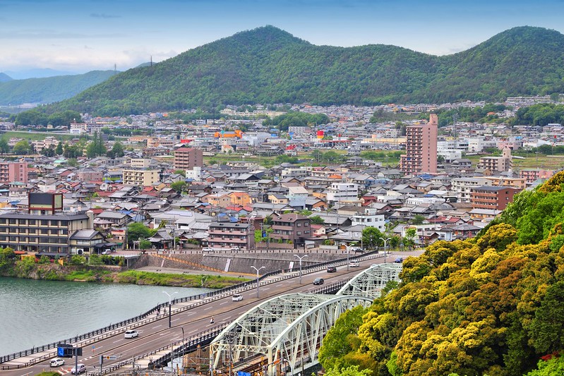 City of Gifu