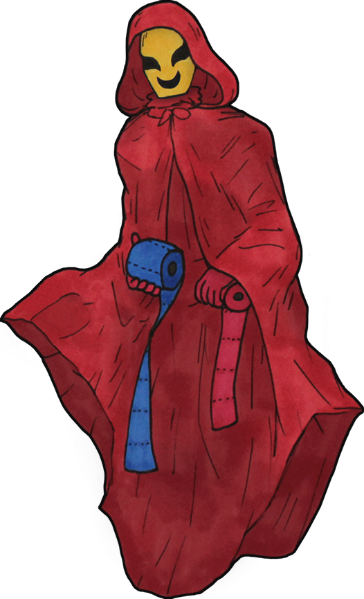 Aka-Manto