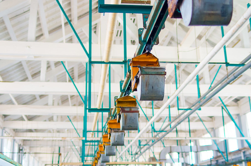 Tomika silk mill machinery