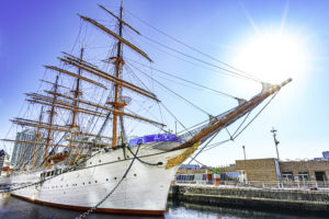 Nippon Maru